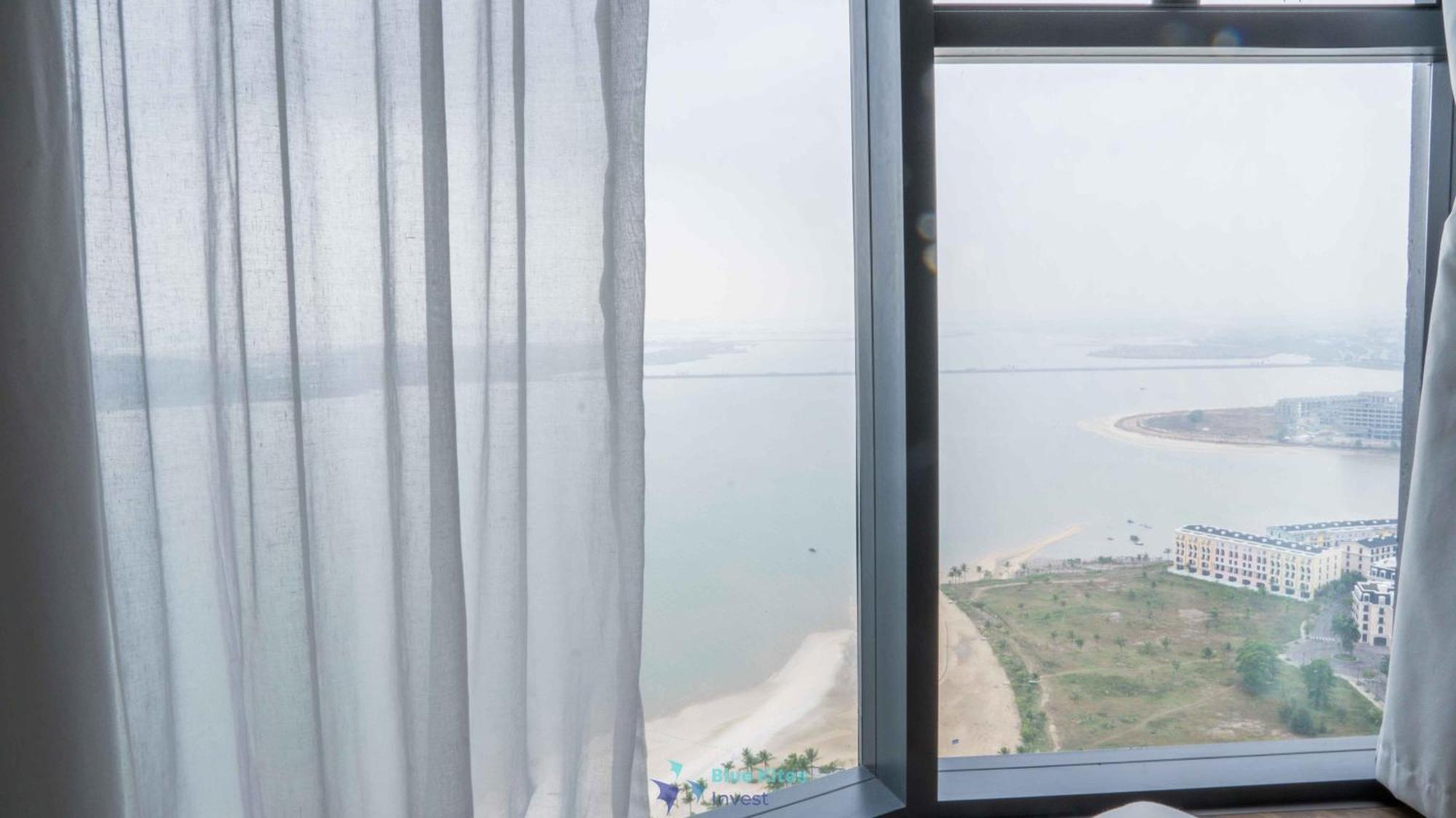 A La Carte Ha Long Bay Managed By Anstay Habitación foto